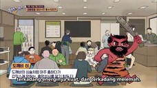 The Sixth Sense 2 Ep 13 (indosub)