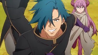 Dungeon of the Black Company || English Sub || Episode 7 || Full Episode || AnimePoint