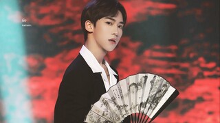 【Đinh Trạch Nhân】190113 Mộng Tưởng Tây Du Mãn Thành Tuyết focus