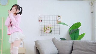 【凳猫猫】❤Saya jatuh cinta lagi❤Mari terbang dengan kebebasan cinta~【Selamat Hari Buruh ke-329 Hari Angk