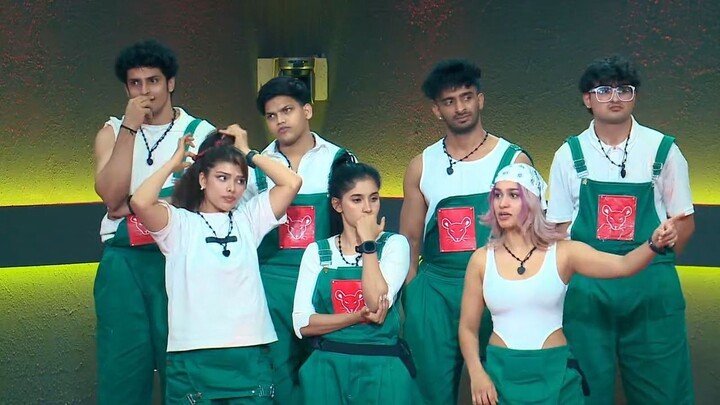 The Society Season 2 Power Shift Alert! – Episode 7