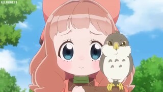 Fluffy Paradise Episode 4 English Subbed