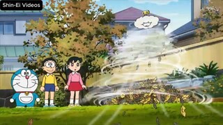 Doraemon episode 841