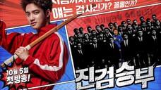 Bad Prosecutor [Sub Indo] Ep. 4