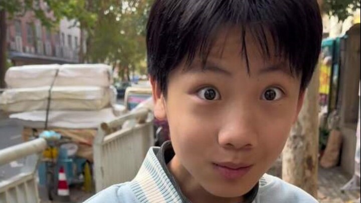 أخي الصغير السهل الإرضاء #أخت_مظلومة_وأخ_مظلوم #أخ_مظلوم