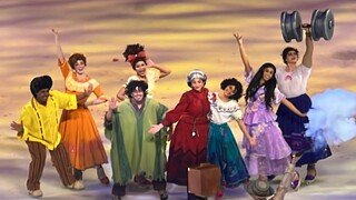 Encanto Disney On Ice Full Show REVIEW - DIStory Dan