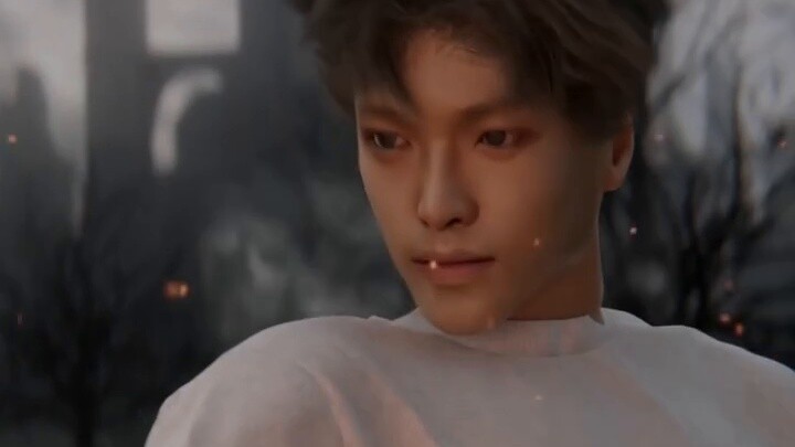 อะไรที่ไม่ฆ่าฉัน ในที่สุดก็จะทำให้ฉันแข็งแกร่งขึ้น!