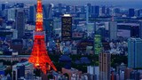 [Phim truyền hình Nhật Bản] Tòa Nhà Ma Quái - Kết hợp cắt ghép ở Tokyo
