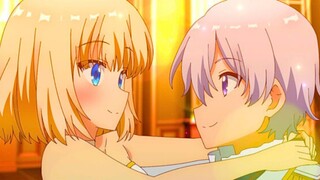 Niat Pengen Mengubah Takdir, Eh Malah Bikin Semua Orang Baper!!!