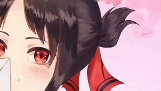 【Wallpaper Engine】Recommended wallpapers: Kaguya Shinomiya