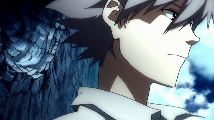 For you, I am willing to reincarnate thousands of times.