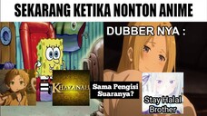 Dibalik Rudeus Dub Indo😱