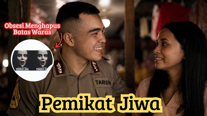 Pemikat Jiwa (2026) Obsesi Menghapus Batas Waras