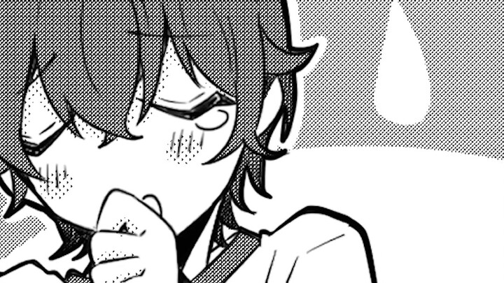 【P丸様.】Why does my sister always leave me?