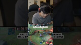full tutorial xborg jungler yang lagi meta banget! tanky + damage dps sakit #shorts