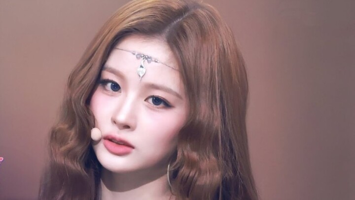 【Xue Yun】Cảnh quay ngang 4K trực diện của sân khấu "KNOW ABOUT ME" 250321