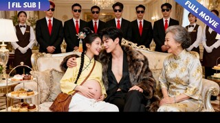 Napilitang maging “gamot” ng CEO ang babaeng probinsyana—isang gabi lang, agad siyang nabuntis