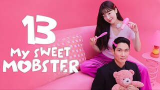 My Sweet Mobster Episode 13