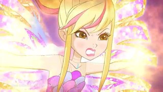 Winx Công Chúa Phép Thuật Phần 8 Tập 7