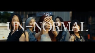 Queenz Eye UN-NORMAL MV