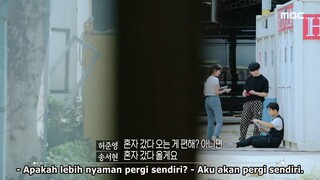 Bloody Game Season 1 Episode 03