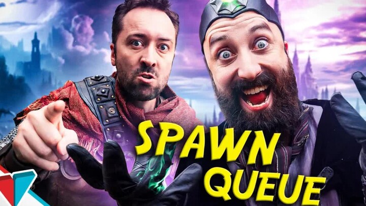 [Tuduan Alliance] The Most Tragic Boss!