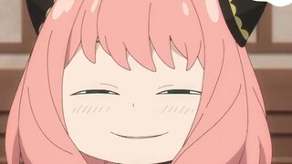 [เวอร์ชั่นชวนของอันย่า] แพ็คแสดงฉากอันย่าที่โด่งดัง ~ รอยยิ้มนี้ช่างน่าตบจริงๆ ~