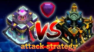 attack war th 15 vs 17