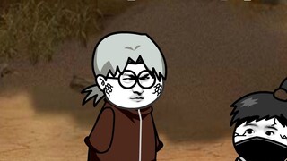 Episode 51 of "Obito Mythology"│The Troublemaker Behind the Scenes