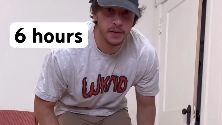 30 seconds of some of the world's best stunt shots!