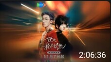 She Is Hotter Than The Gunfire_Full (Eng_Sub)