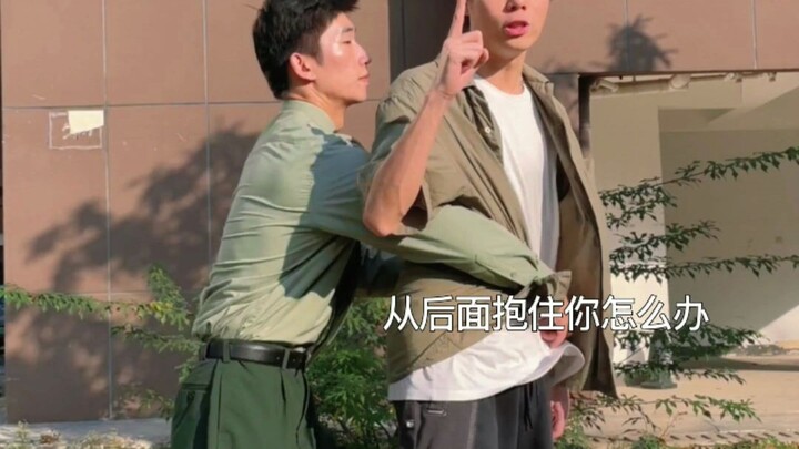 Thật bất ngờ à?