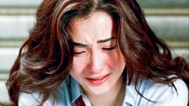 “Dulu kamu nggak begitu, dulu kamu juga nggak begitu.” — “Twelfth Night”