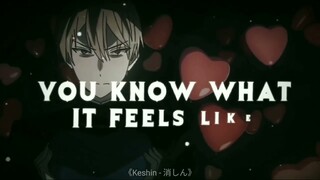 Kaguya-sama wa Kokurasetai [ AMV ] - Alive