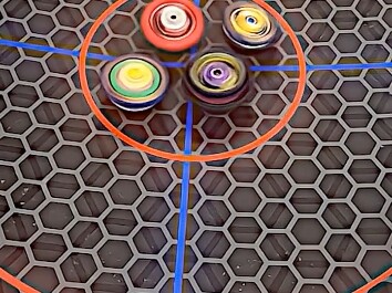 What doesn’t kill me only makes me stronger.