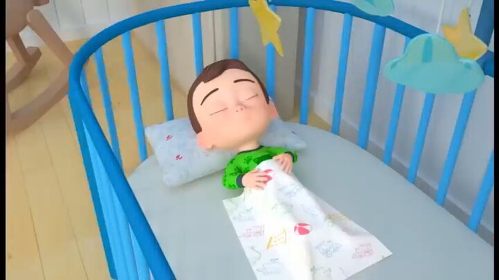 Daddy, I Love You 💖 Sweet Nursery Rhymes for Newborns & Babies / 婴儿早教童谣：爸爸我爱你