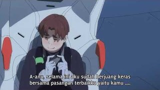 Sad futhosi, manusia ter SAD, (Masukan buat kalian yang lagi SAD). AMV