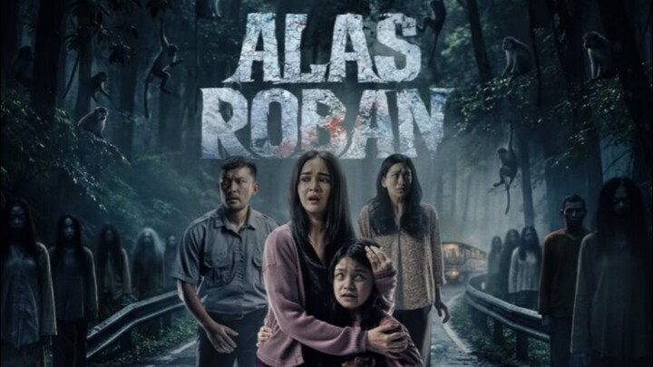 ALAS ROBAN (2026) || Indonesia