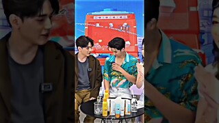 #taynew #taytawan #newwiee #gmmtv