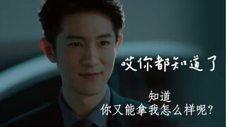 「季肖冰」这段姐夫茶艺大师啊！气的厉总都炸毛了
