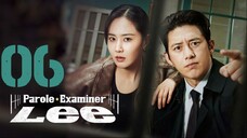 🇰🇷EP 6 | Parole Examiner Lee (2O24)[EngSub]