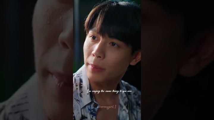 "You're Allowed To Be Weak 🥺 Atleast With Me"  🫂|| The Eclipse Ep-7 || #khaofirst #akkayan #khaotung