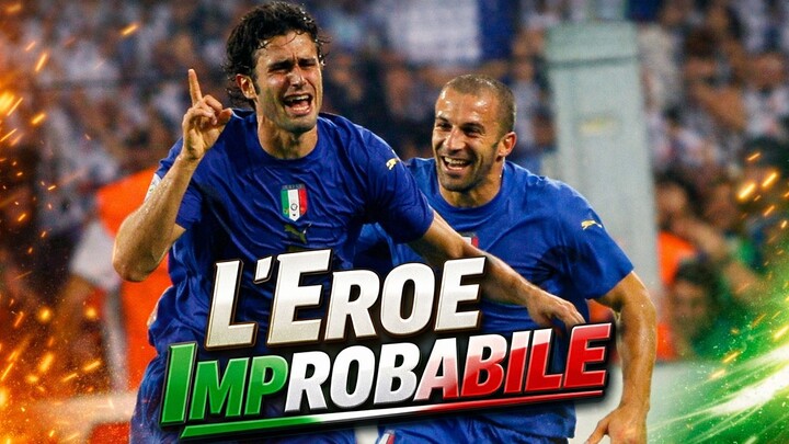 L’Eroe Improbabile