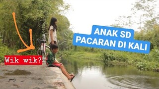 BOCIL SD JATUH CINTA (eps 15) - Film Pendek