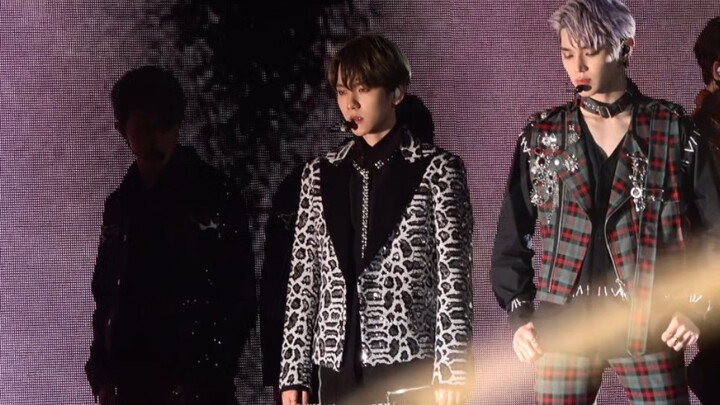 [Bian Boxuan] Divine Standby Performance by Fluffy_Kyoong — “Jopping” 4K Live Cam Reel