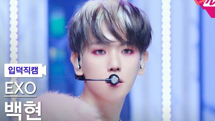 【4K close-up】Menikmati wajah selama tujuh menit! Rekaman langsung beresolusi super tinggi dari Baekh