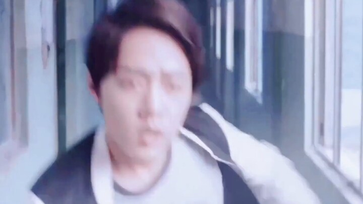[Xiao Zhan｜Fang Tianze×Little Ears] Pseudo Metamorphosis (Part 2) Come in and laugh!