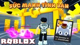 Roblox - Sức Mạnh Tình Bạn Trong Update Mới Pet Simulator X!