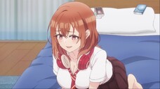 Ketika Punya Adik Kelas Yang imut Tapi Ngeselin