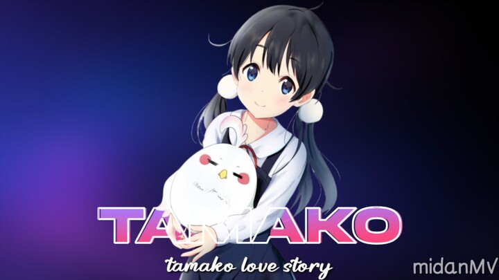 Play - tamako love story Amv edit